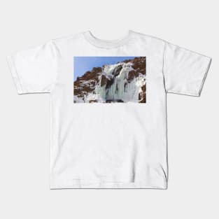 Cascade Kids T-Shirt